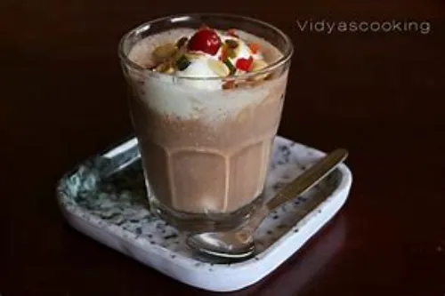 Sharja Shake